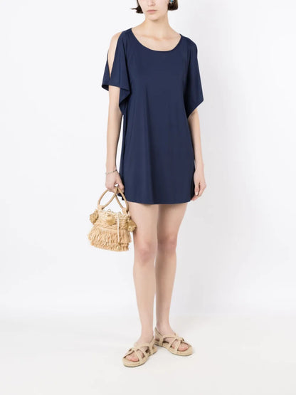 Kala Slit-Sleeved Tunic