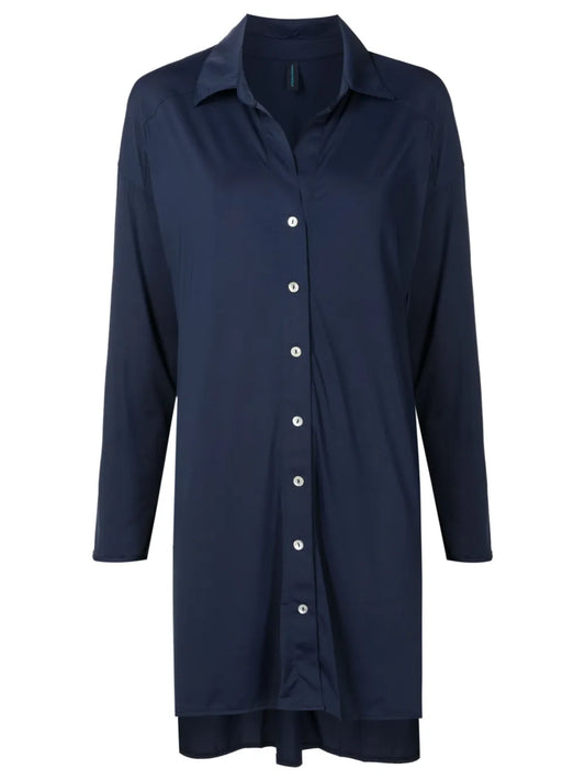 Meline Three-Quarter Sleeved Shirt