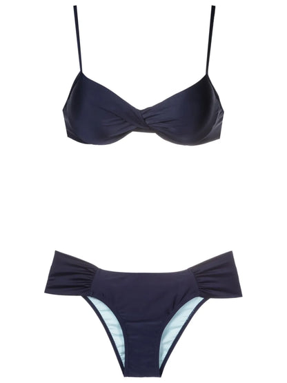 Vitoria Bikini Bottoms