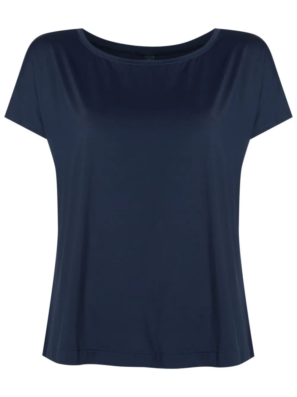 Lisa Short-Sleeved Blouse