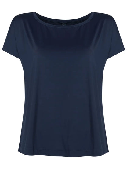 Lisa Short-Sleeved Blouse