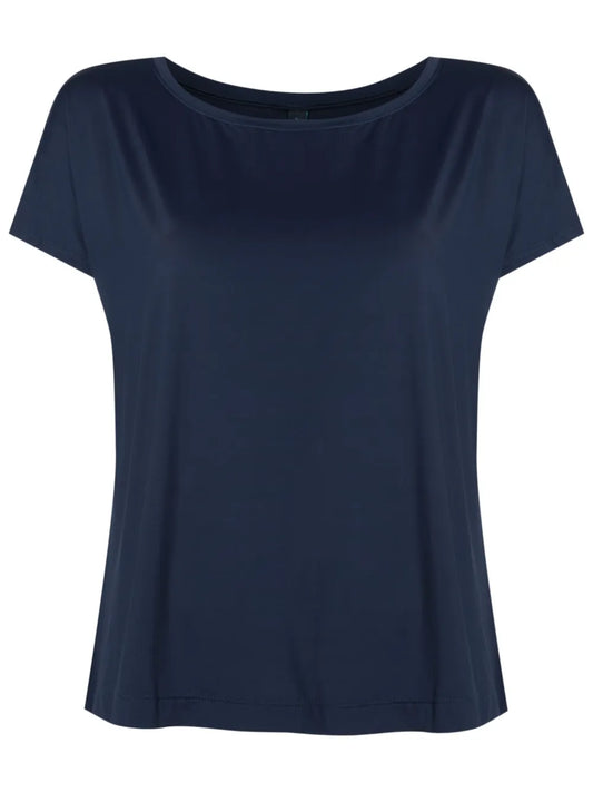 Lisa Short-Sleeved Blouse