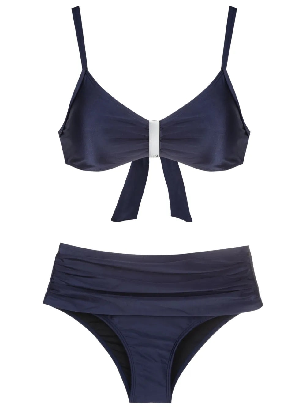 Anne Two-Piece Bikini Set