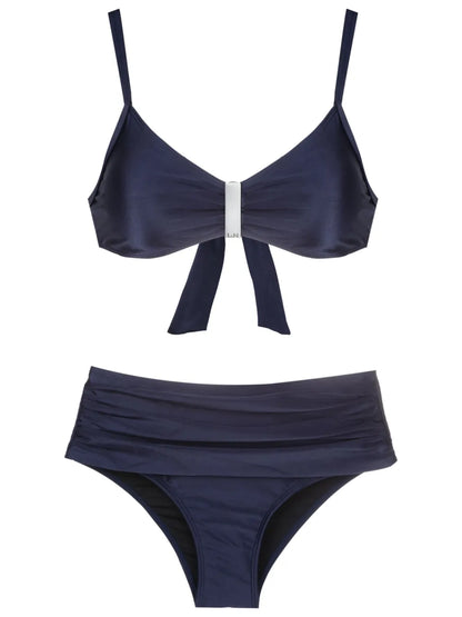 Anne Two-Piece Bikini Set