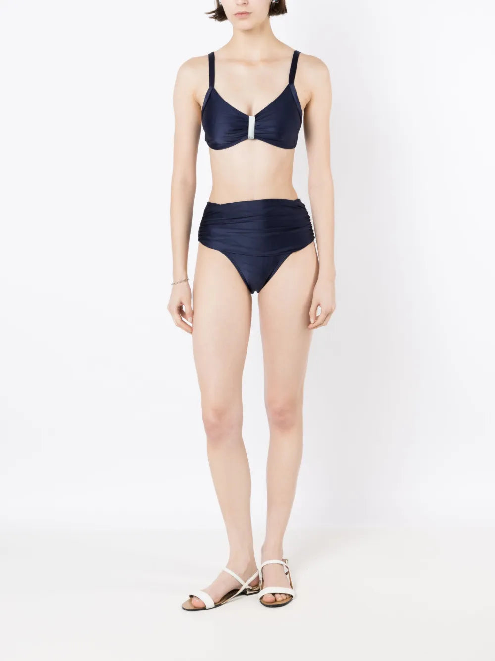 Anne Two-Piece Bikini Set