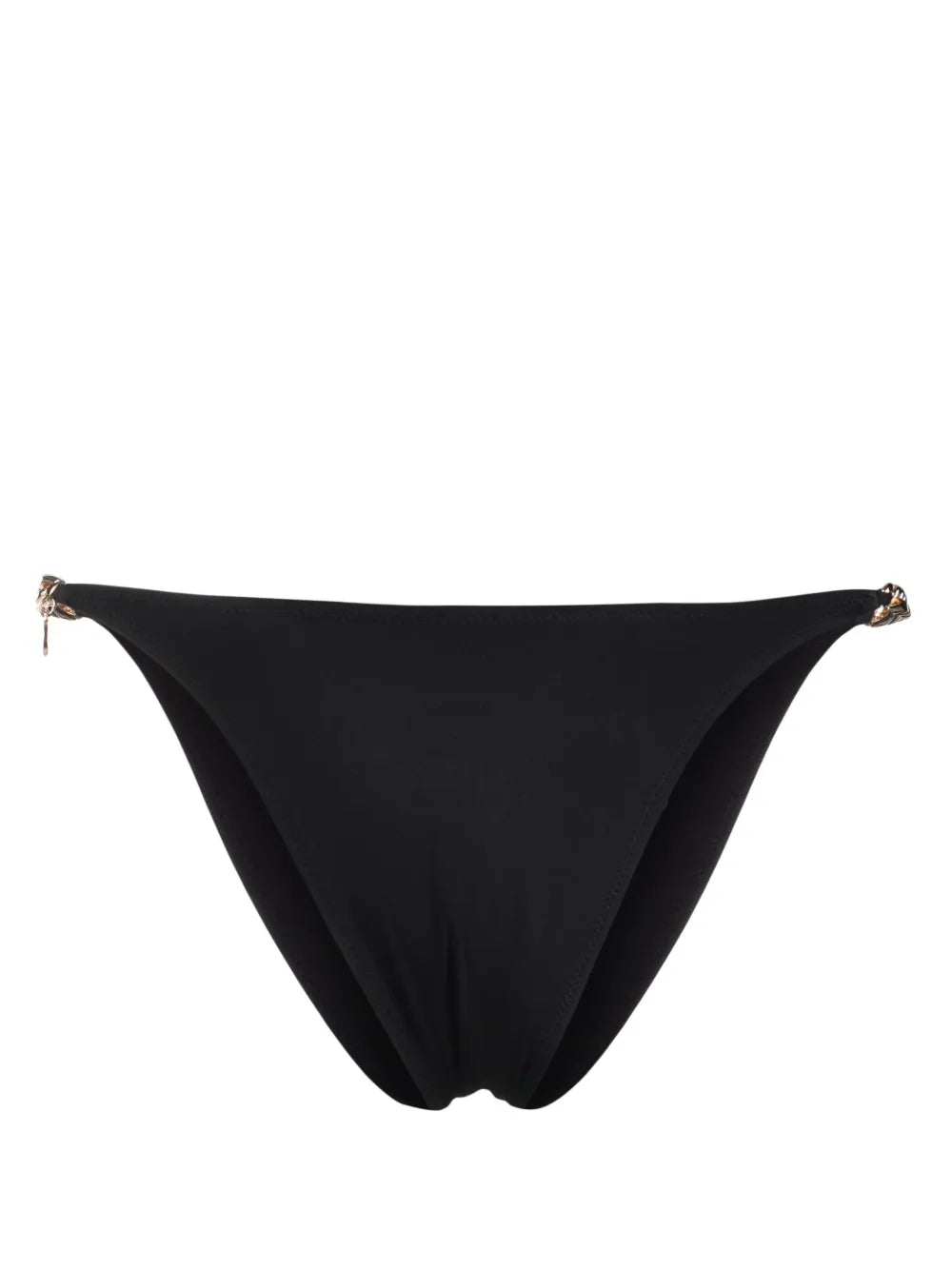 Chain-Link Bikini Bottoms