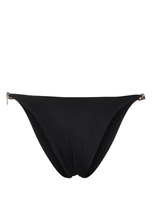 Chain-Link Bikini Bottoms
