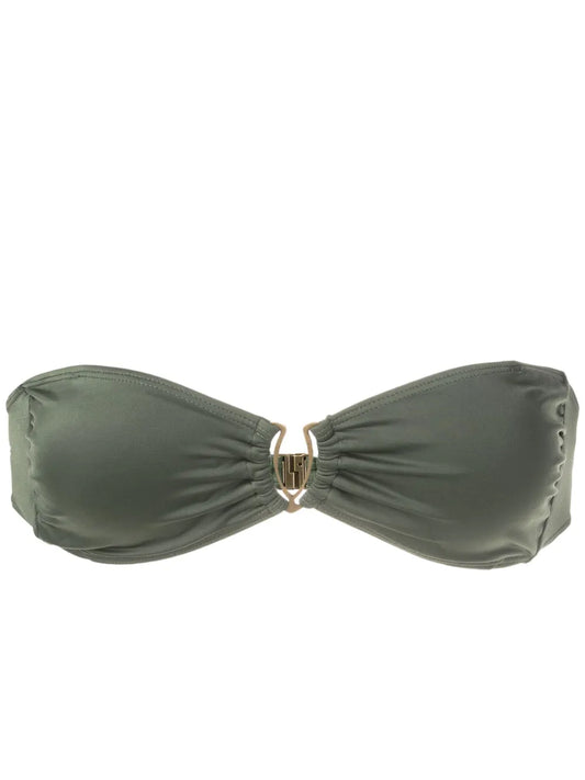 Mika Detachable-Straps Bikini Top