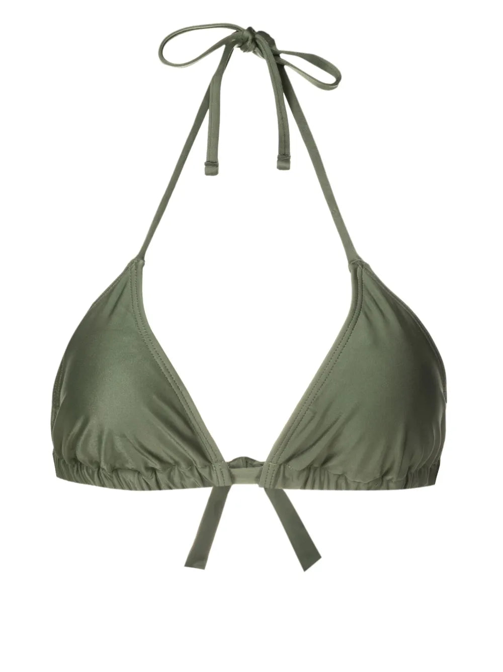 Iasmin Triangle Bikini Top