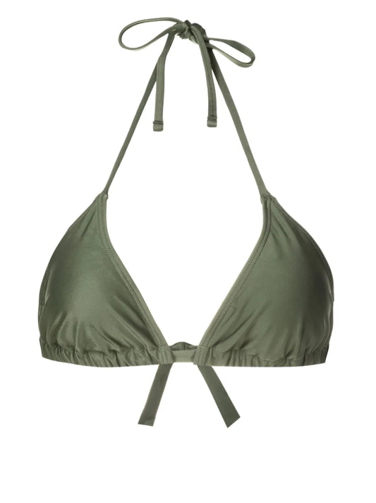 Iasmin Triangle Bikini Top