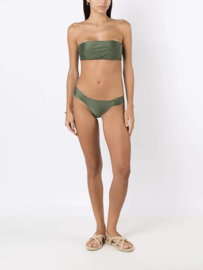 Bajja Detachable-Straps Bikini Top
