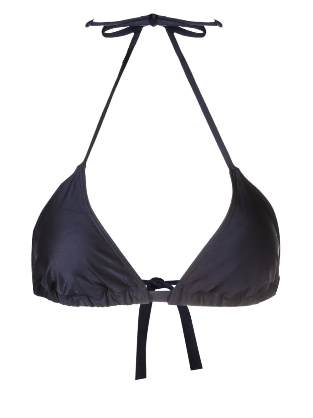 Iasmin Triangle-Cup Bikini Top