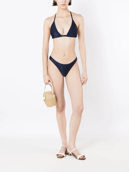 Iasmin Triangle-Cup Bikini Top