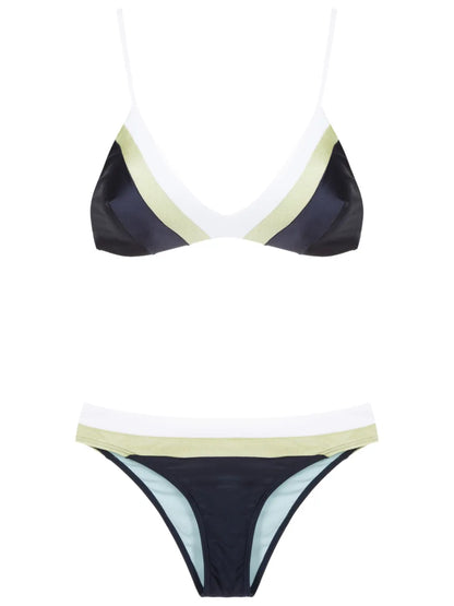 Joaquina Two-Piece Bikini Set