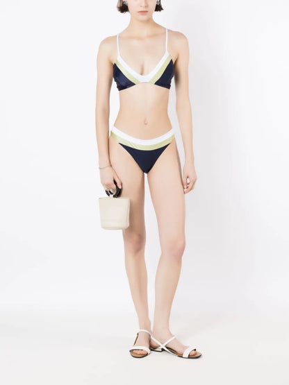 Joaquina Two-Piece Bikini Set
