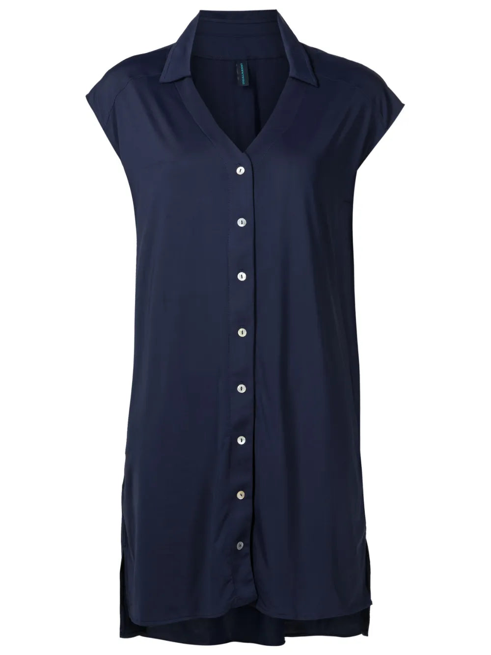 Jamile Short-Sleeved Shirt