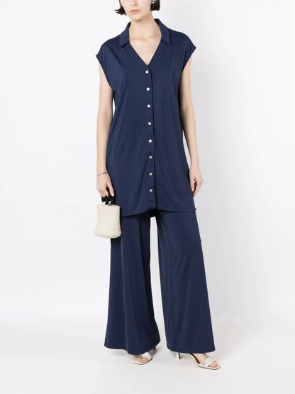 Jamile Short-Sleeved Shirt