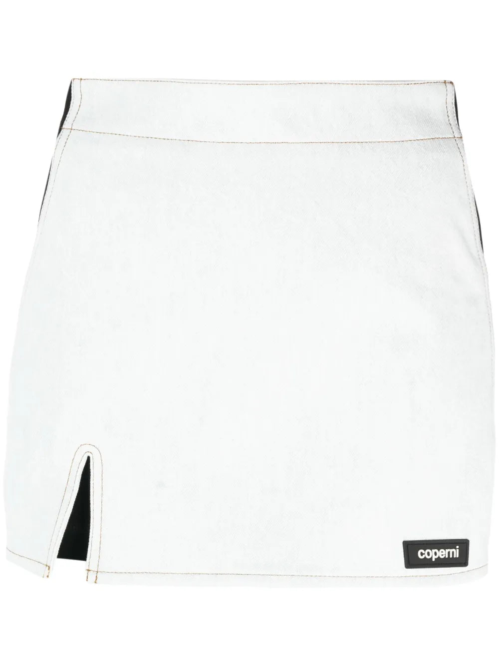 Hybrid Panelled Skorts