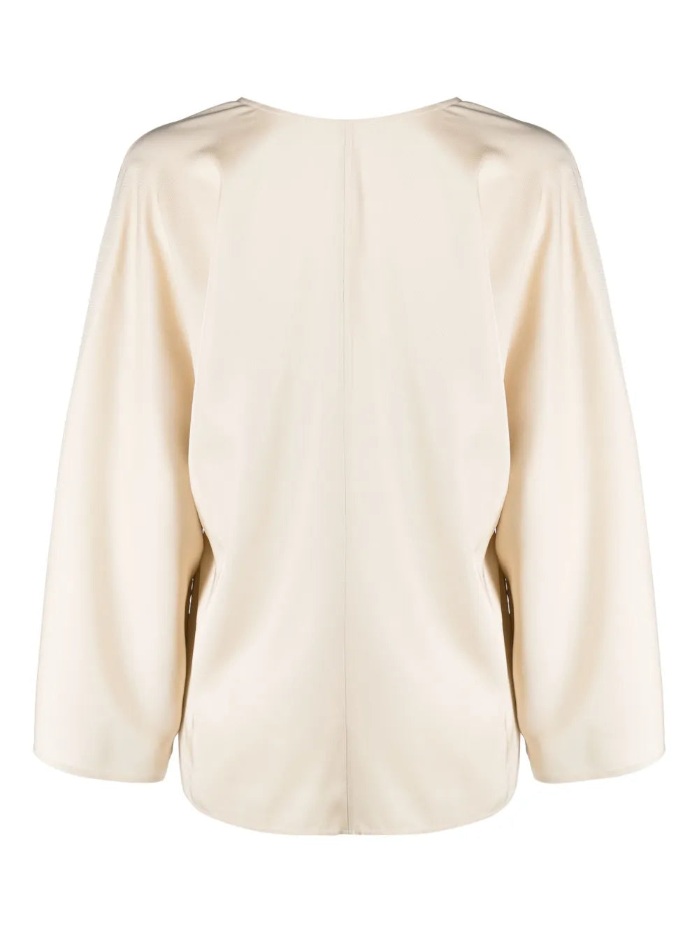 Calias V-Neck Blouse
