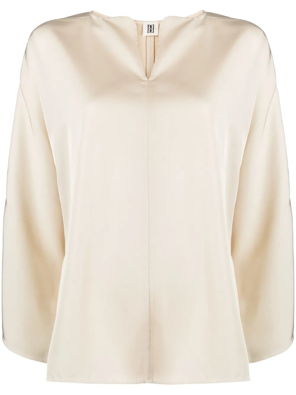 Calias V-Neck Blouse