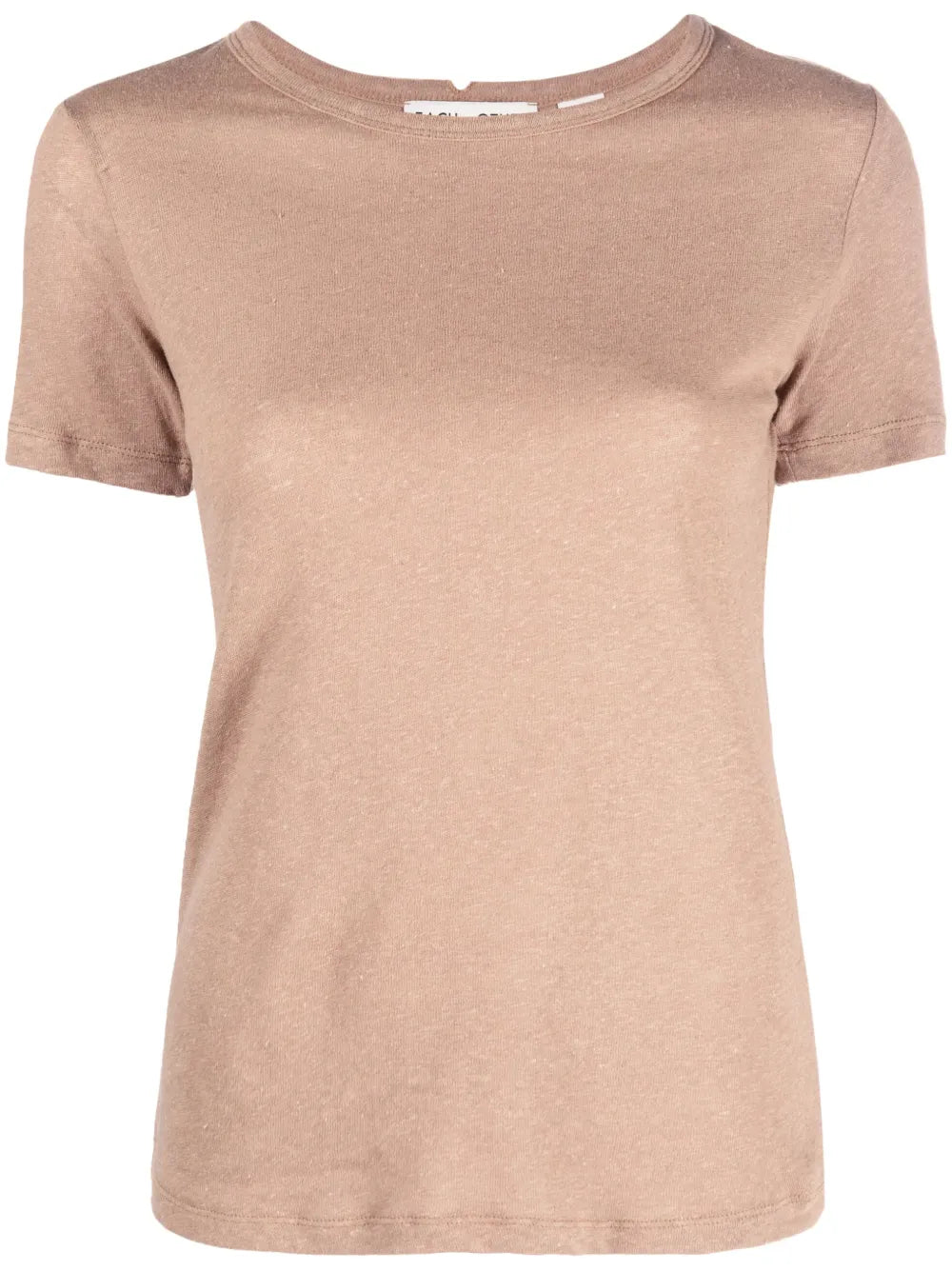 Round Neck T-Shirt