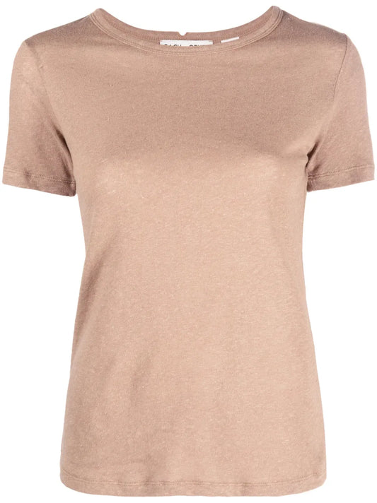 Round Neck T-Shirt