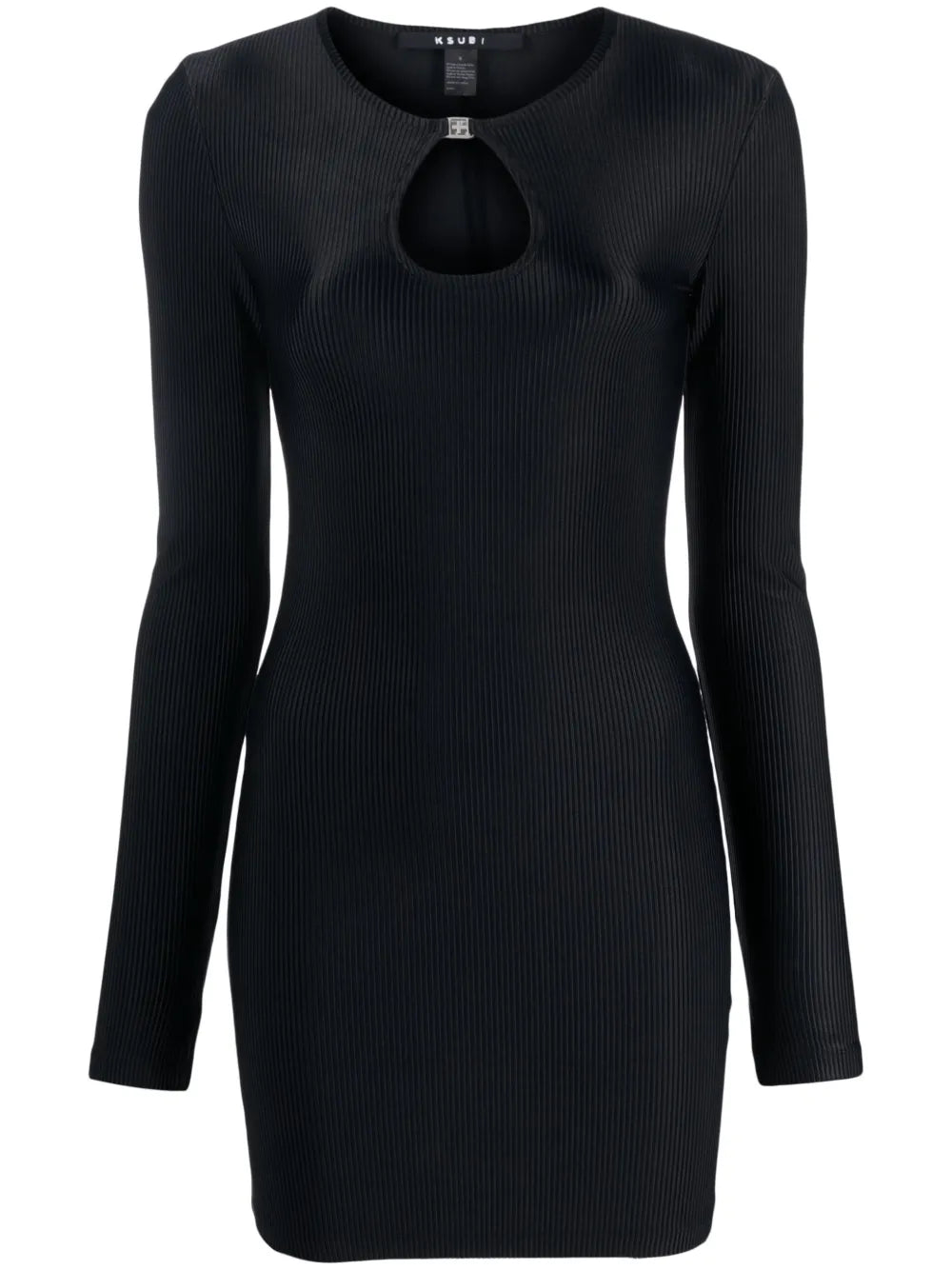 Charmed Keyhole Dress