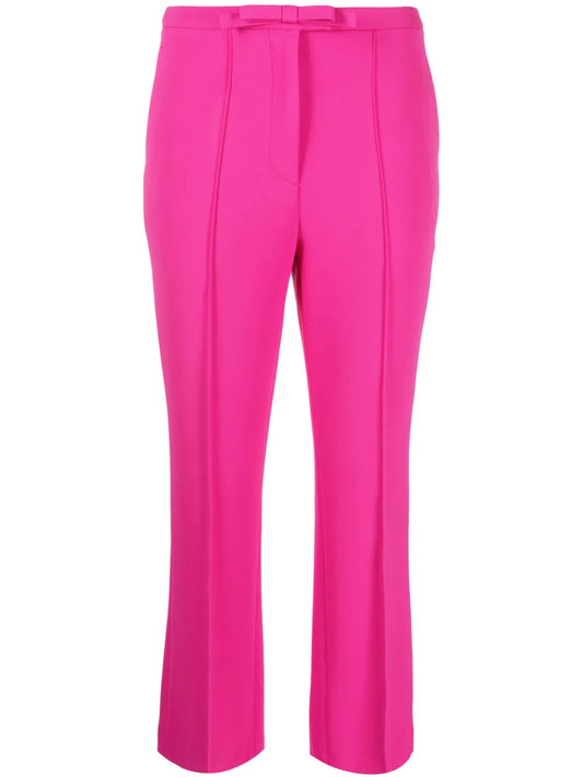Valeria Cropped Trousers