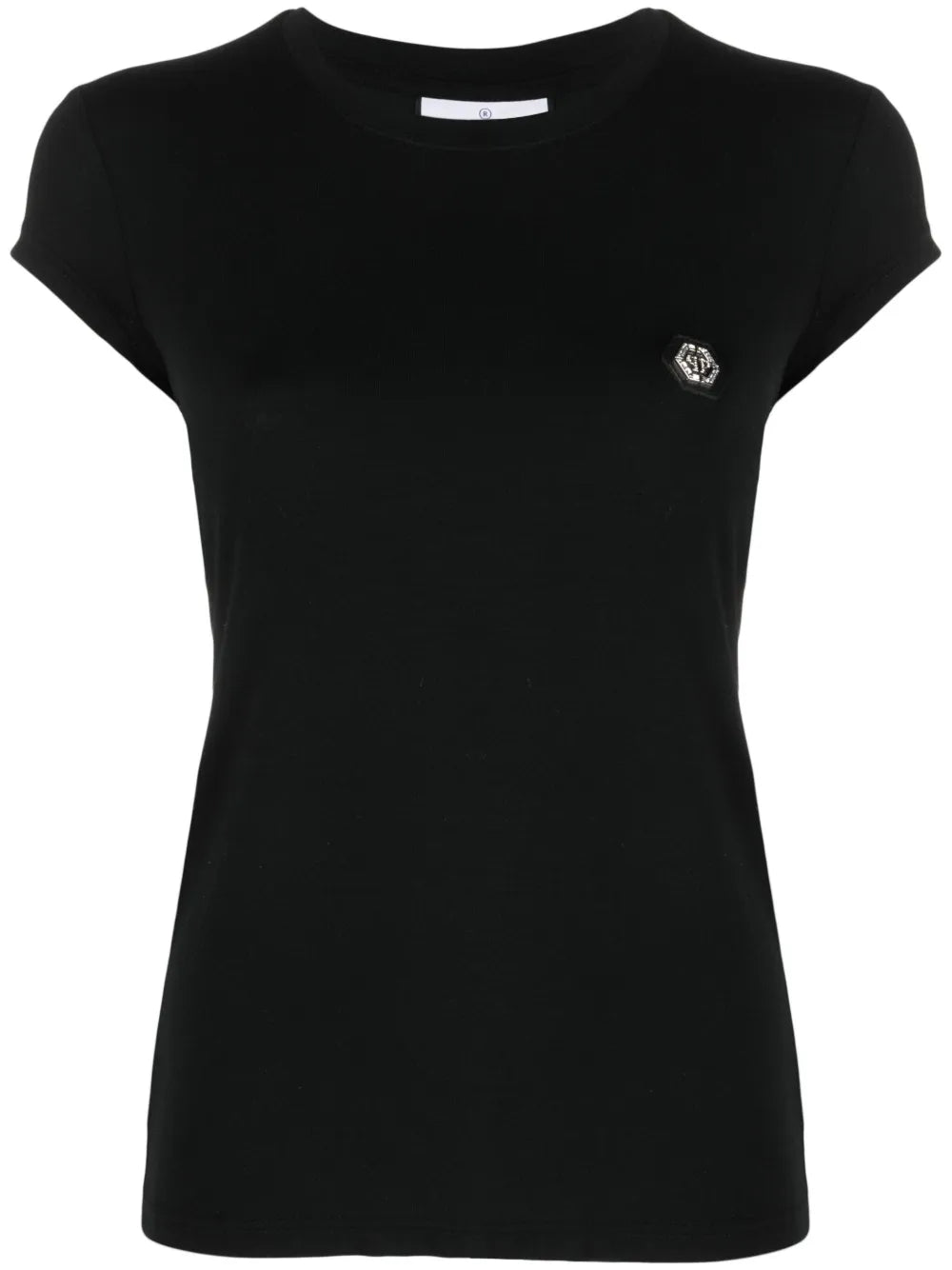 Logo-Patch T-Shirt
