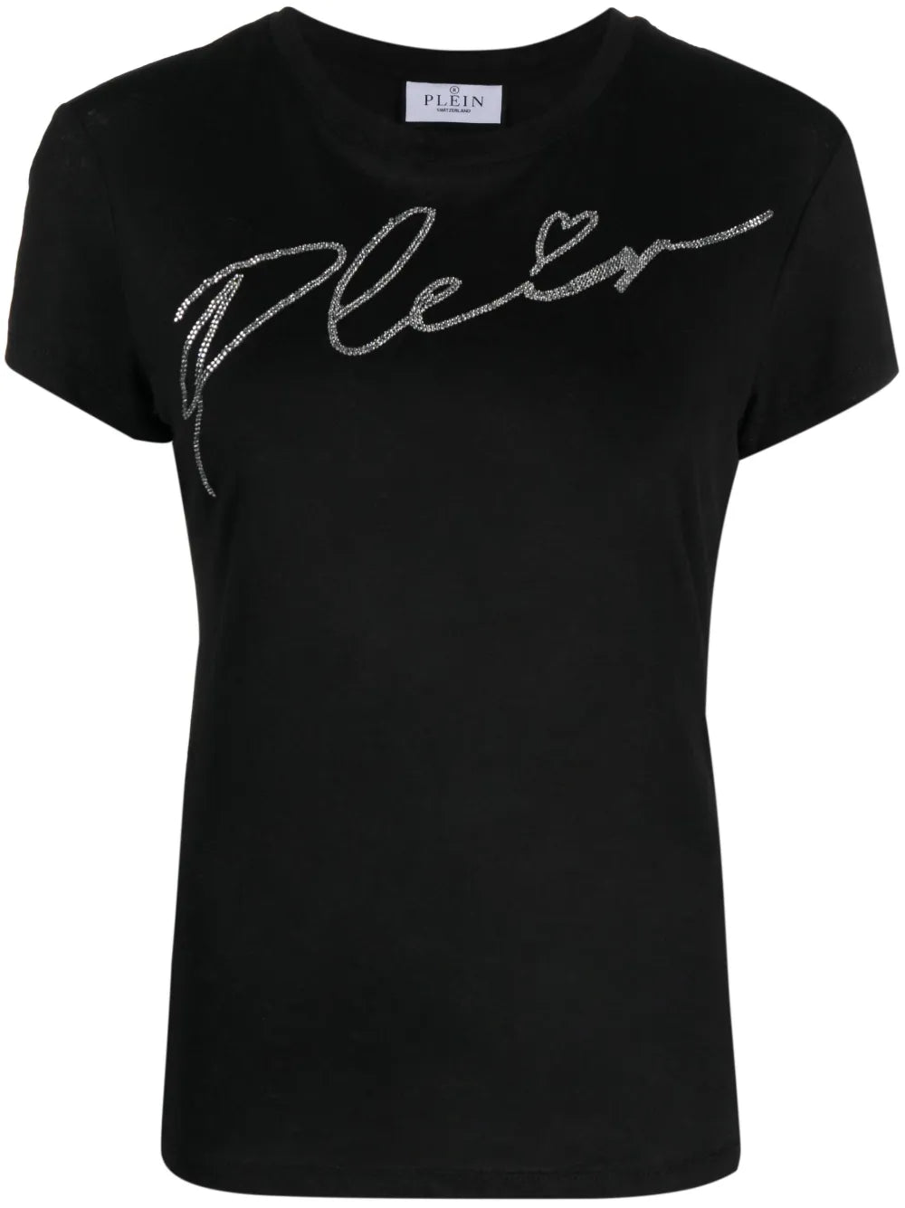 Sexy Pure Fit Crew-Neck T-Shirt