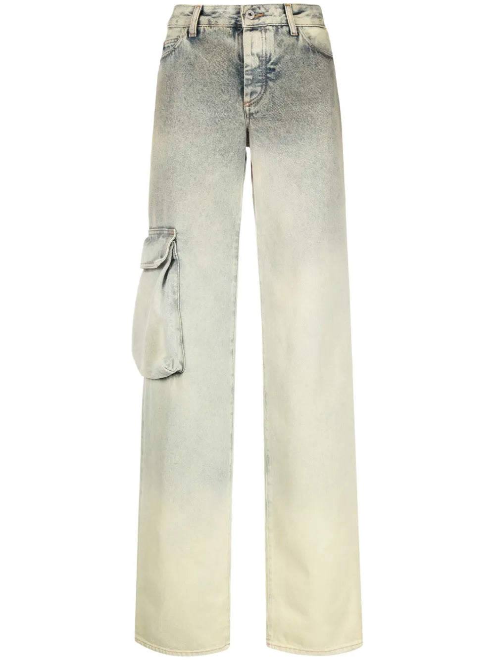 Toybox Laundry Wide-Leg Jeans