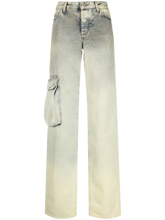 Toybox Laundry Wide-Leg Jeans