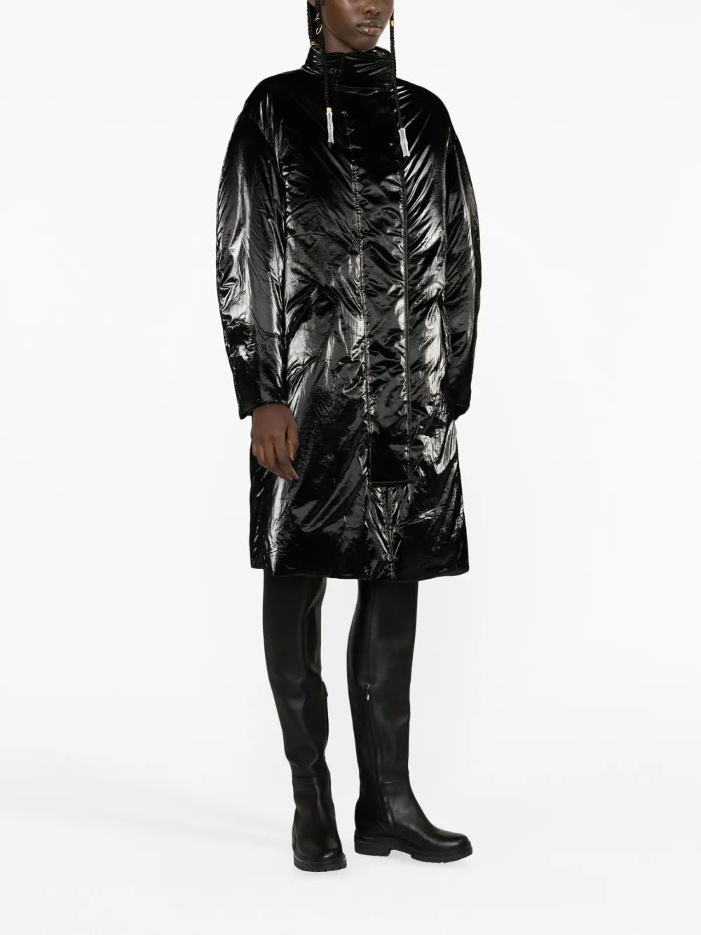 Debby Padded Coat