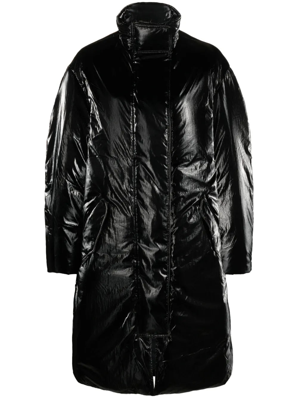 Debby Padded Coat