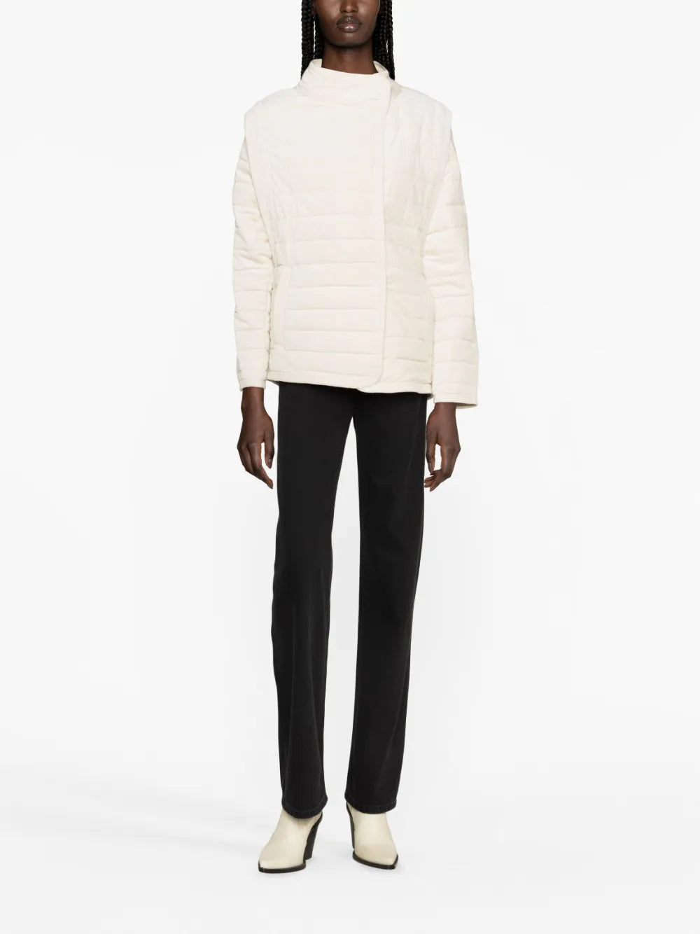 Areta Puffer Gilet