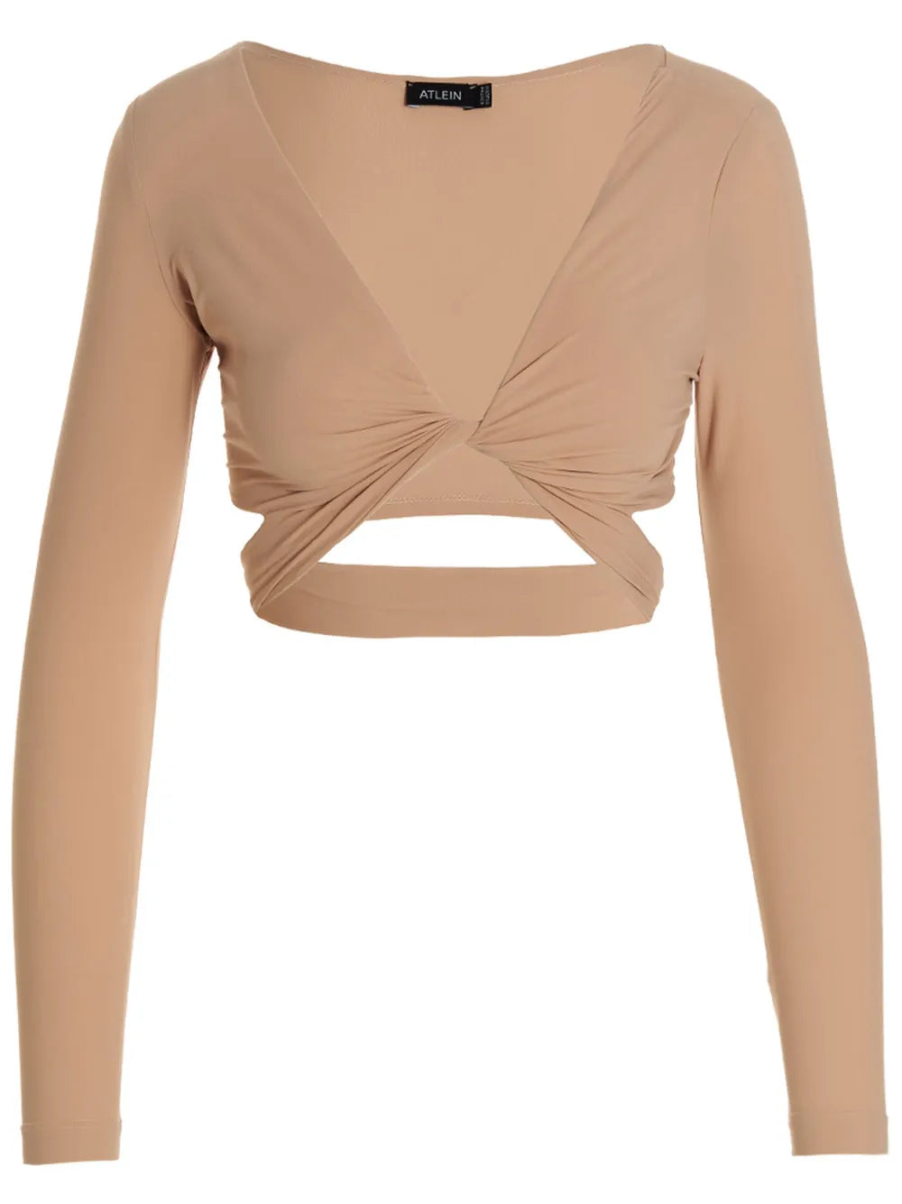Cut-Out Top