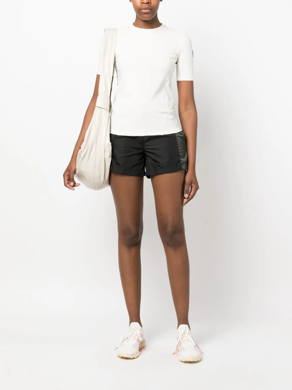 Graphic-Print T-Shirt