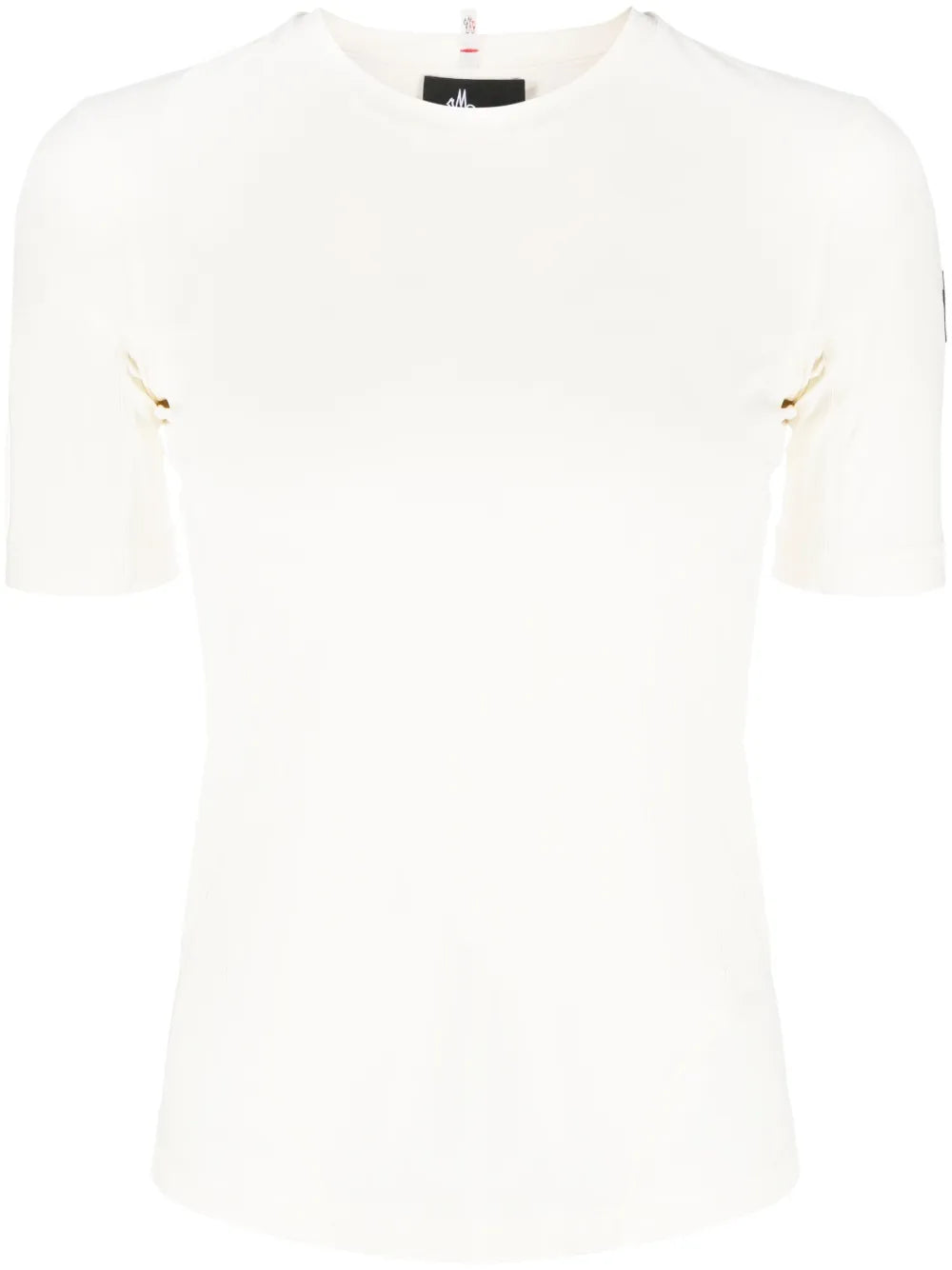 Graphic-Print T-Shirt