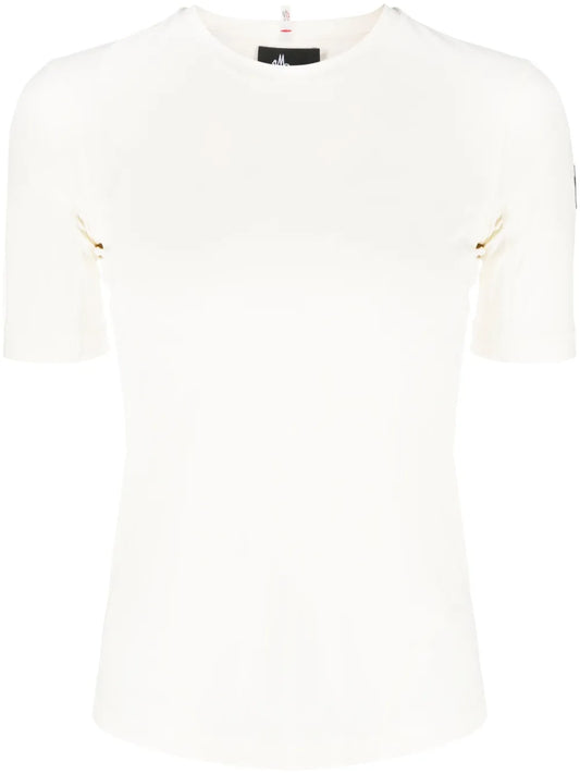 Graphic-Print T-Shirt