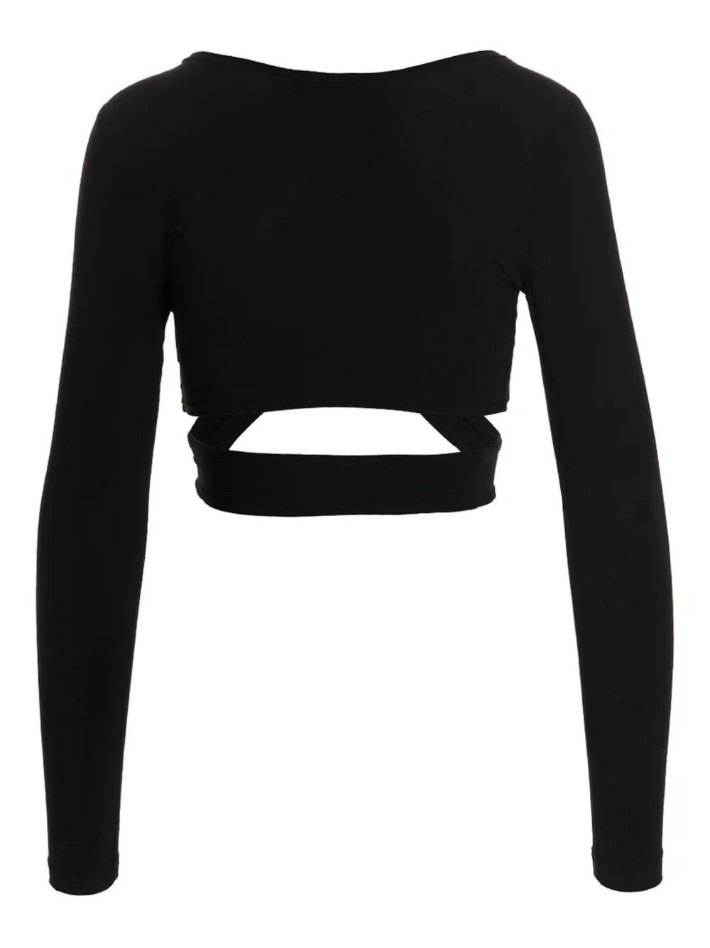 Cut-Out Top
