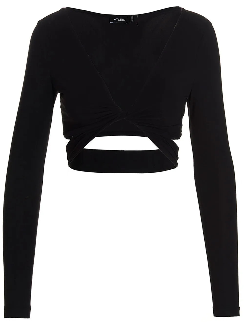 Cut-Out Top