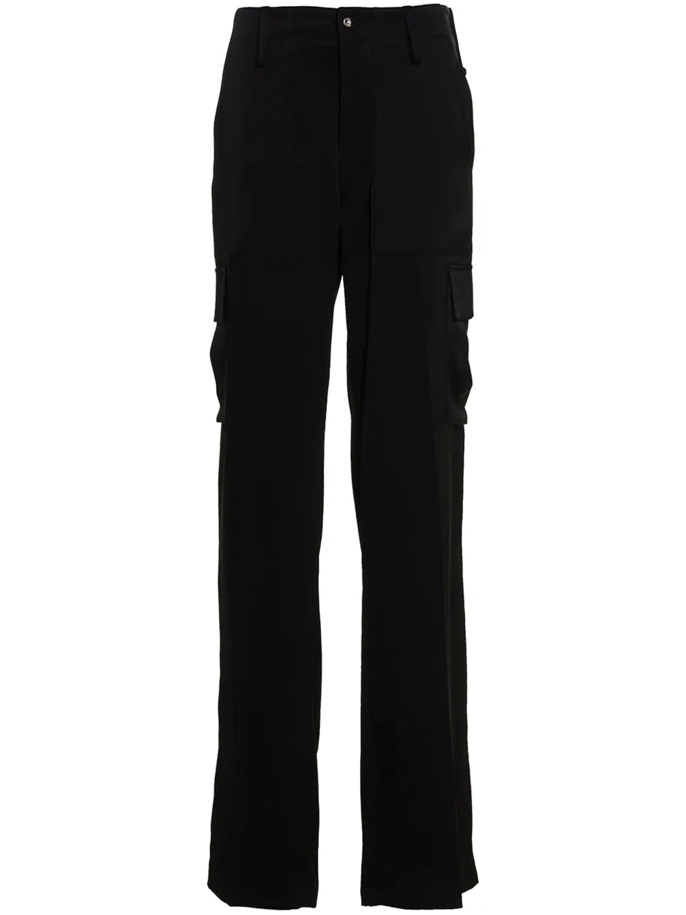 Slim Cargo Trousers