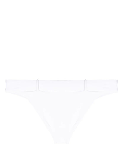 Belted Bikini Bottoms