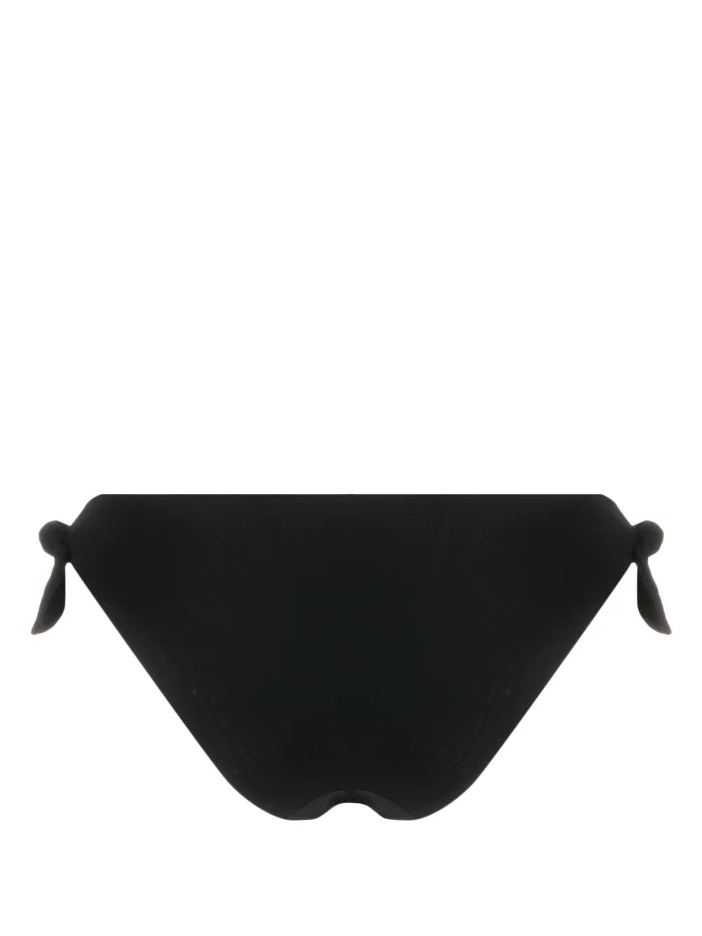Logo-Plaque Bikini Bottoms