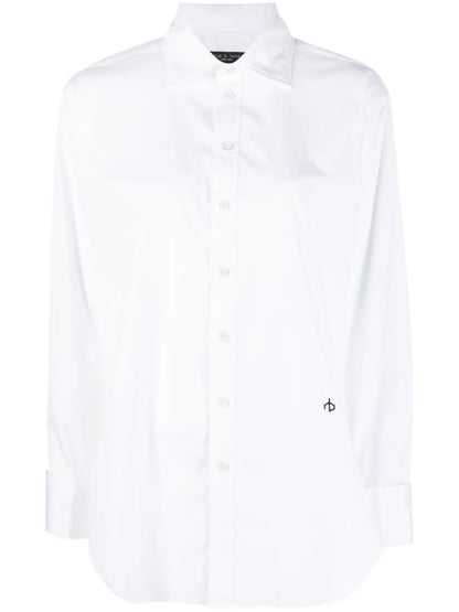 Classic Button-Up Shirt