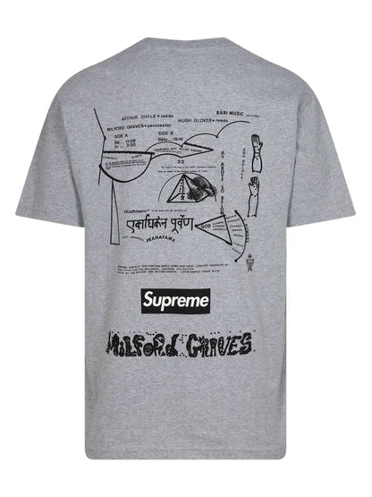 Milford Graves T-Shirt