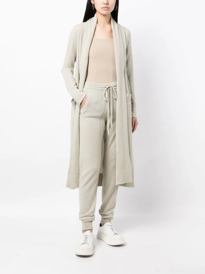 Milano Cashmere Track Pants