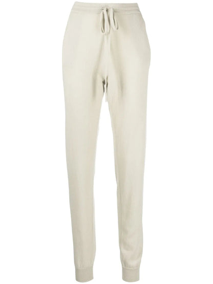 Milano Cashmere Track Pants