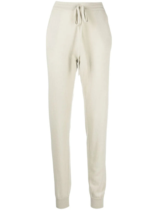 Milano Cashmere Track Pants