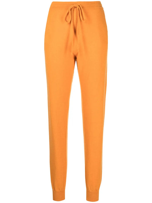 Milano Cashmere Track Pants